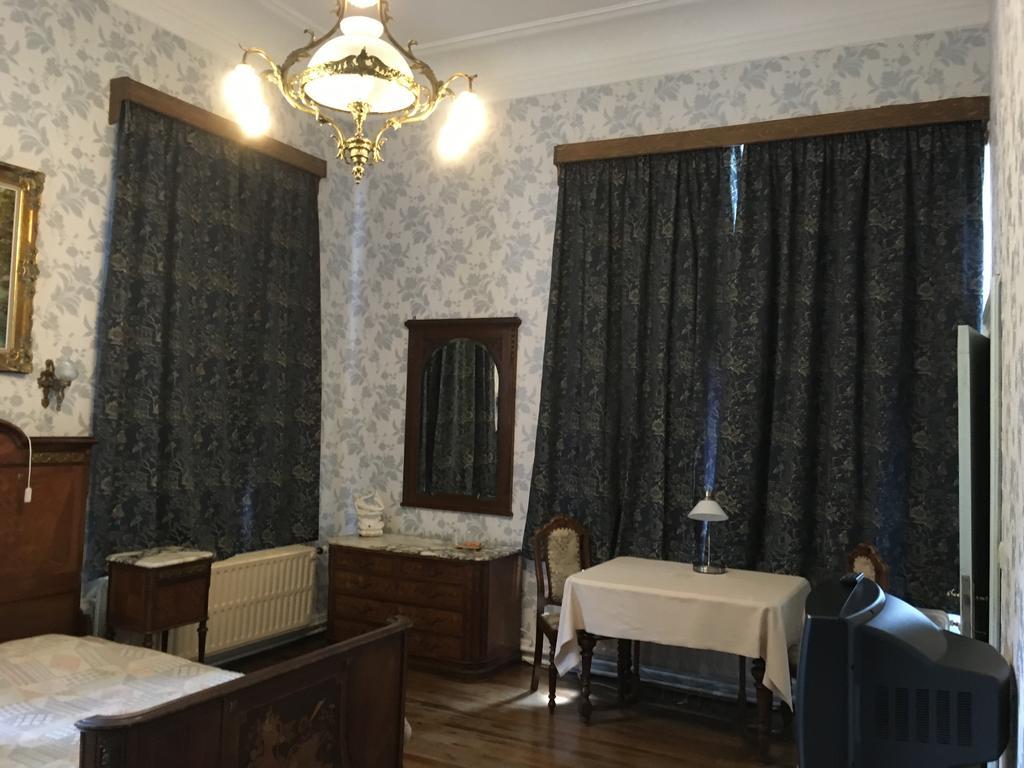 Chateau Bleu Hotel Trooz Zewnętrze zdjęcie