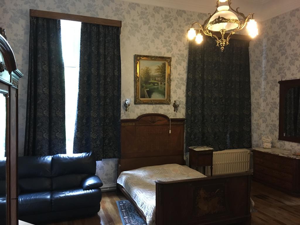 Chateau Bleu Hotel Trooz Zewnętrze zdjęcie