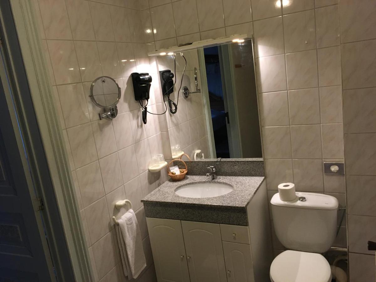 Chateau Bleu Hotel Trooz Zewnętrze zdjęcie